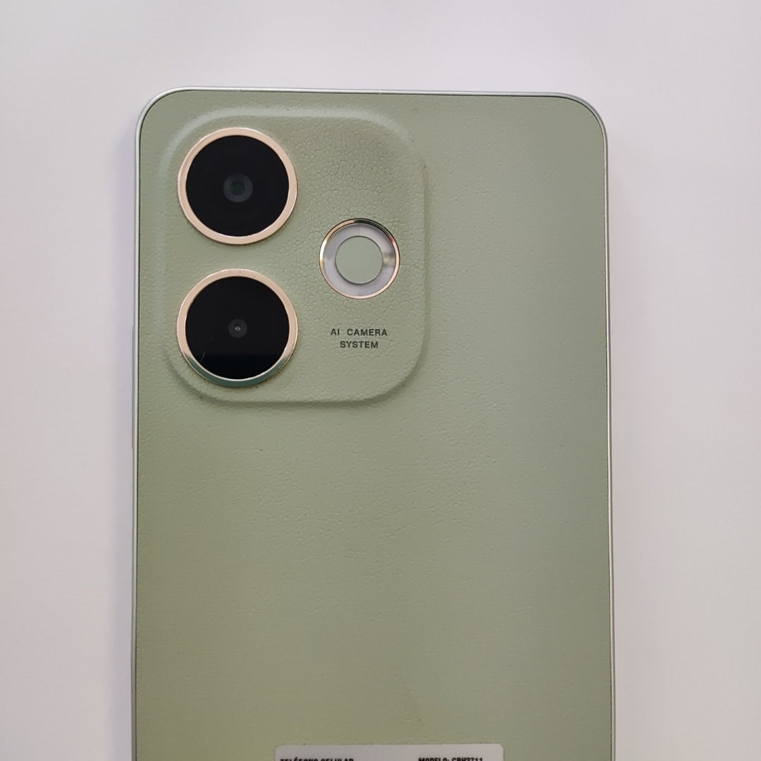 CELULAR OPPO  A5 PRO CPH2711 (2025) 256 GB 8 GB RAM (SEMINUEVO)