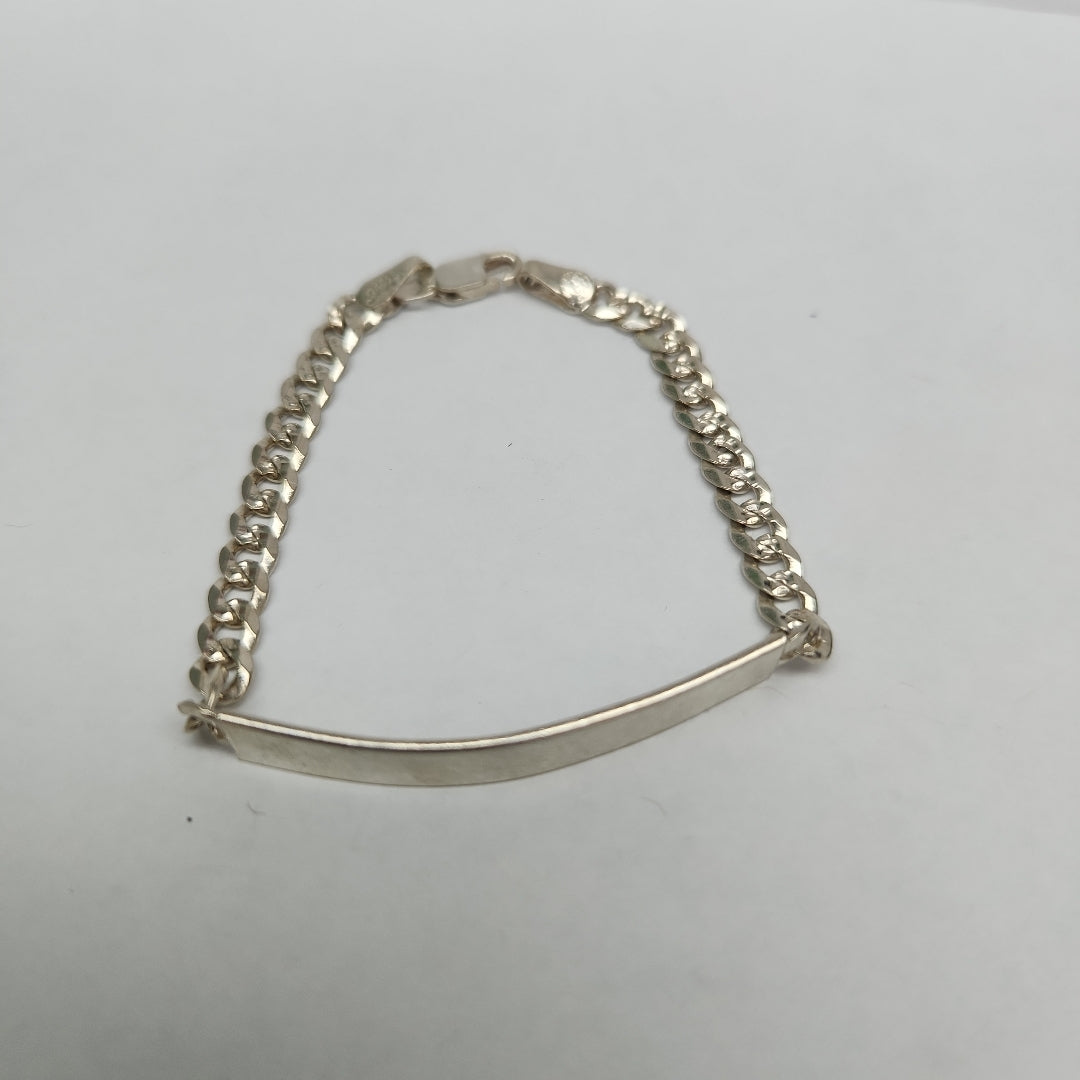 ESCLAVA PLATA 12.2 GRMS (SEMINUEVO)