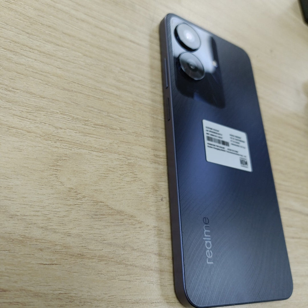 CELULAR REALME REALME NOTE 60-RMX3933(2023) 128 GB 4 GB RAM (SEMINUEVO)