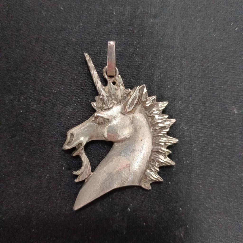 DIJE,PRENDEDOR PLATA 26,00 GRMS (SEMINUEVO)