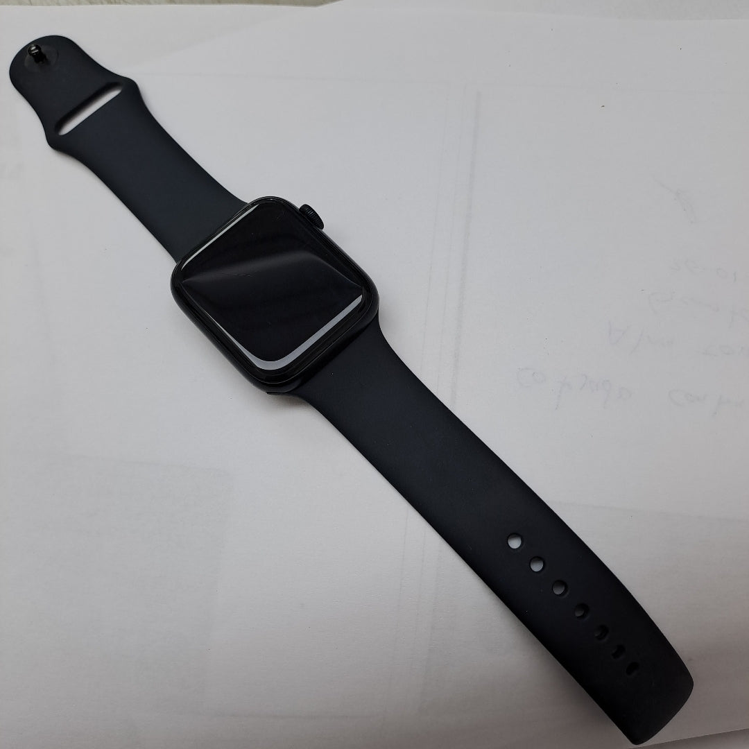 SMARTWATCH APPLE SE 2 ALUMINIO A2723 44 MM GPS (SEMINUEVO)