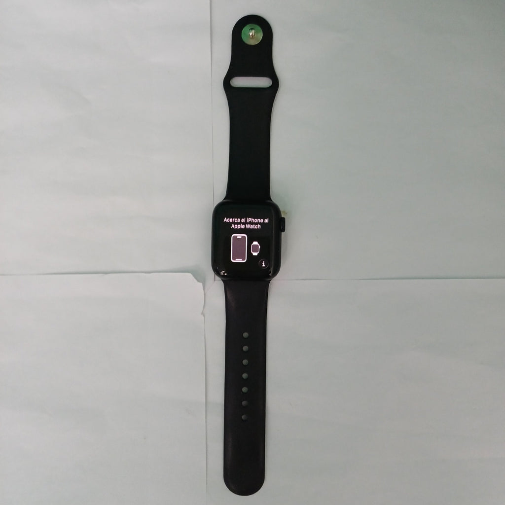 SMARTWATCH APPLE SE 2 ALUMINIO A2722 40 MM GPS (SEMINUEVO)