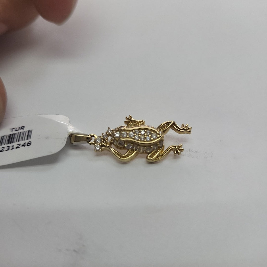DIJES ORO 14K 1.9 (NUEVO)