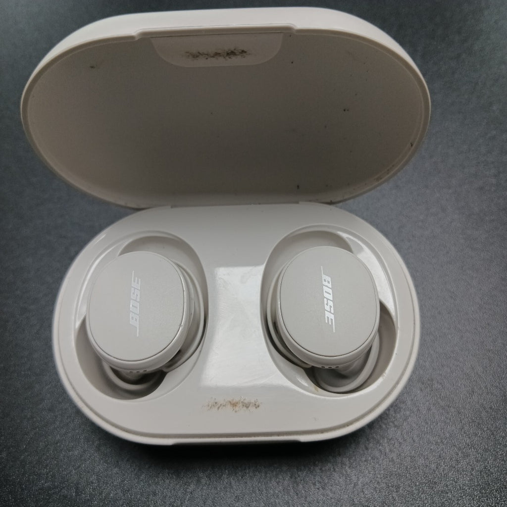 AUDIFONOS BOSE QUIETCOMFORT EARBUDS INALAMBRICO IN EAR (SEMINUEVO)