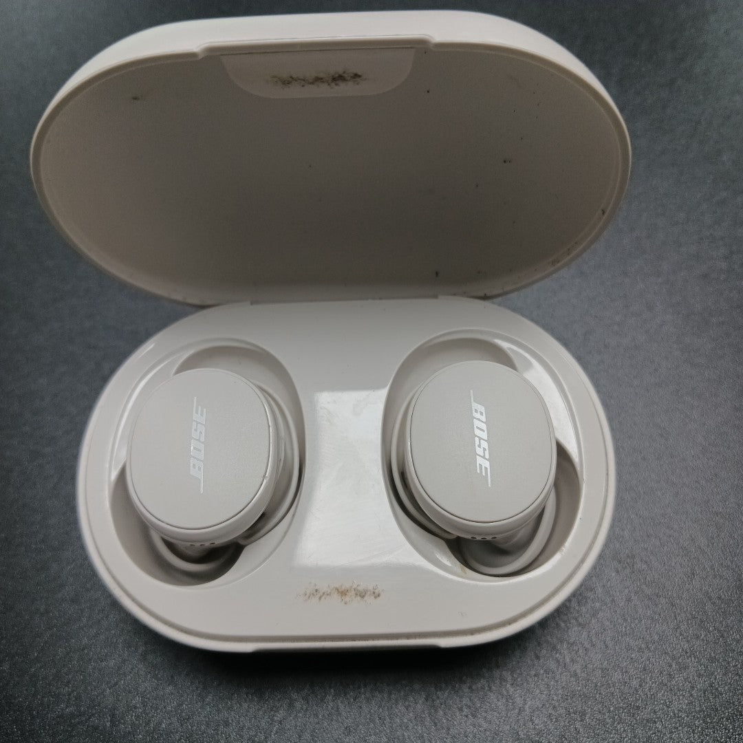 AUDIFONOS BOSE QUIETCOMFORT EARBUDS INALAMBRICO IN EAR (SEMINUEVO)