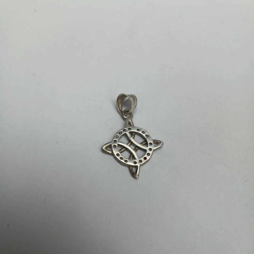 DIJE PLATA 2.5 GRMS (SEMINUEVO)