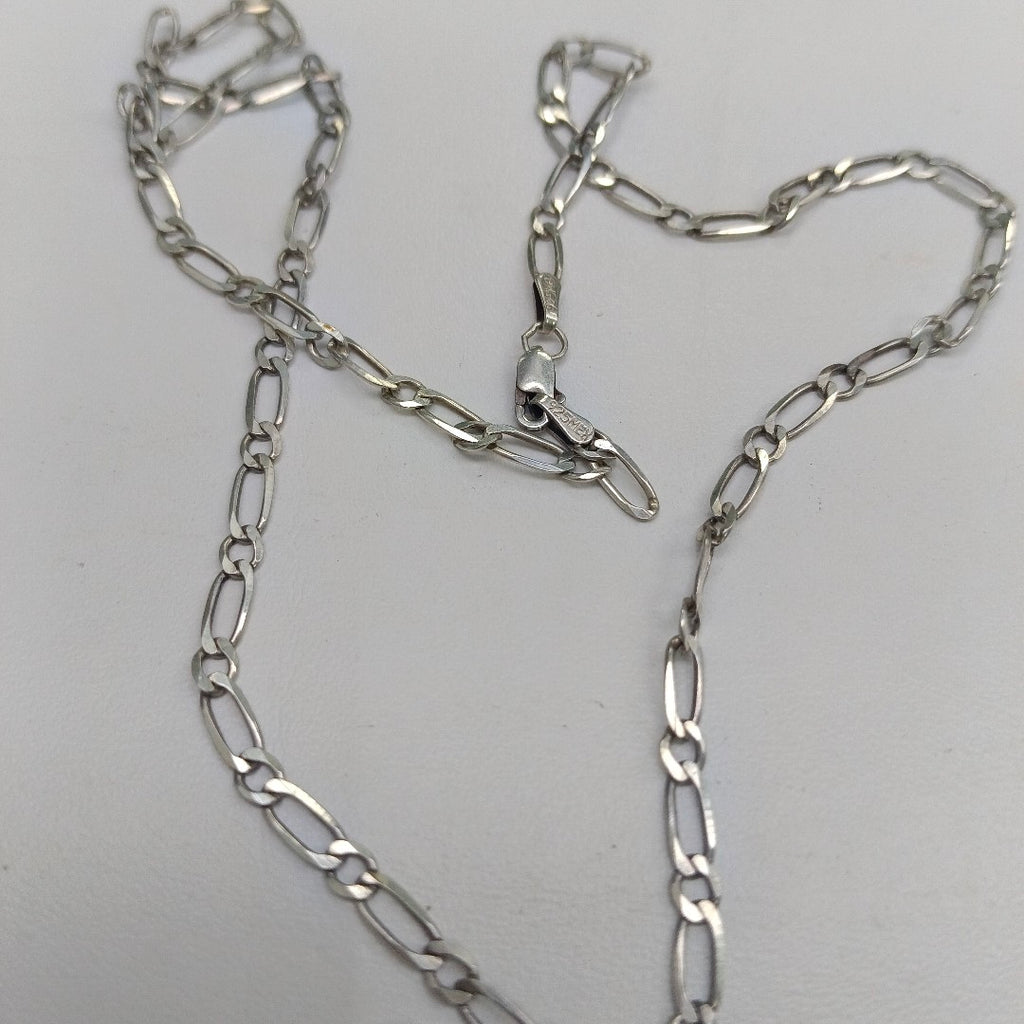 CADENA PLATA 5,90 GRMS (SEMINUEVO)