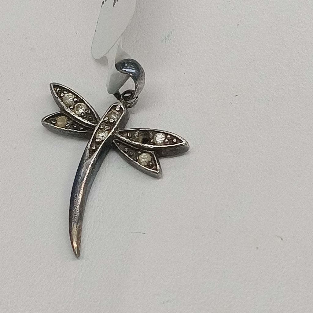 DIJE PLATA 2,50 GRMS (SEMINUEVO)