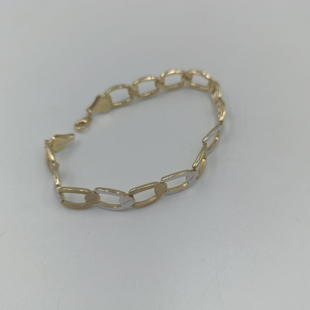 PULSERA ORO 10 K 7.1 GRMS (SEMINUEVO)