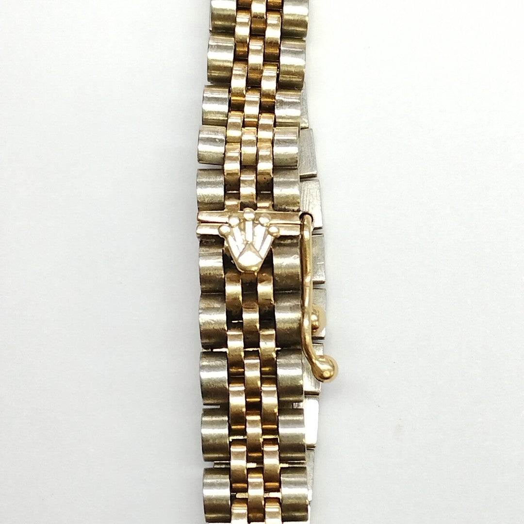 PULSERA ORO 14 K 27.5 GRMS (SEMINUEVO)