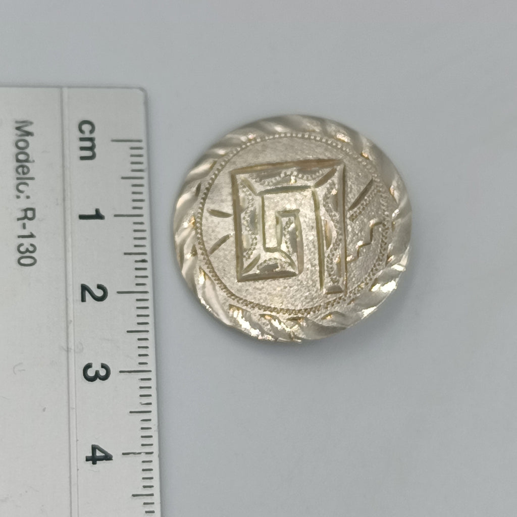 DIJE PLATA 8.2 GRMS (SEMINUEVO)