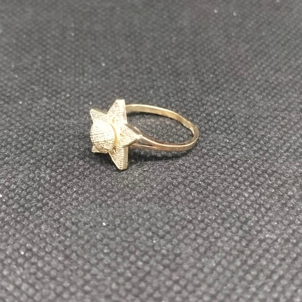 K1 2,30 GRMS 8 K ESPECIFICACIONES COMPLEMENTARIAS ANILLO ESTRELLA (SEMINUEVO)