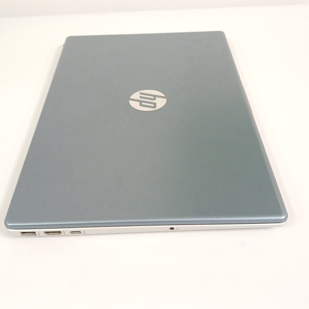 LAPTOP HP 15-FD0000LA (2023) 512 GB SSD 8 GB RAM (SEMINUEVO)