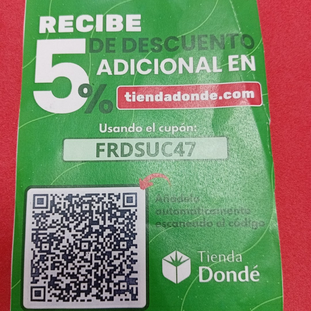 ARRACADAS PAR ORO 8 K 2,30 GRMS (SEMINUEVO)