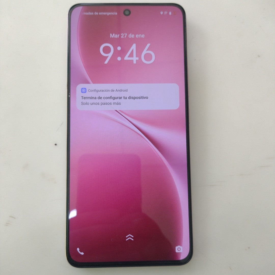 CELULAR VIVO V60 LITE 5G V2529 (2025) 512 GB 12 GB RAM (SEMINUEVO)