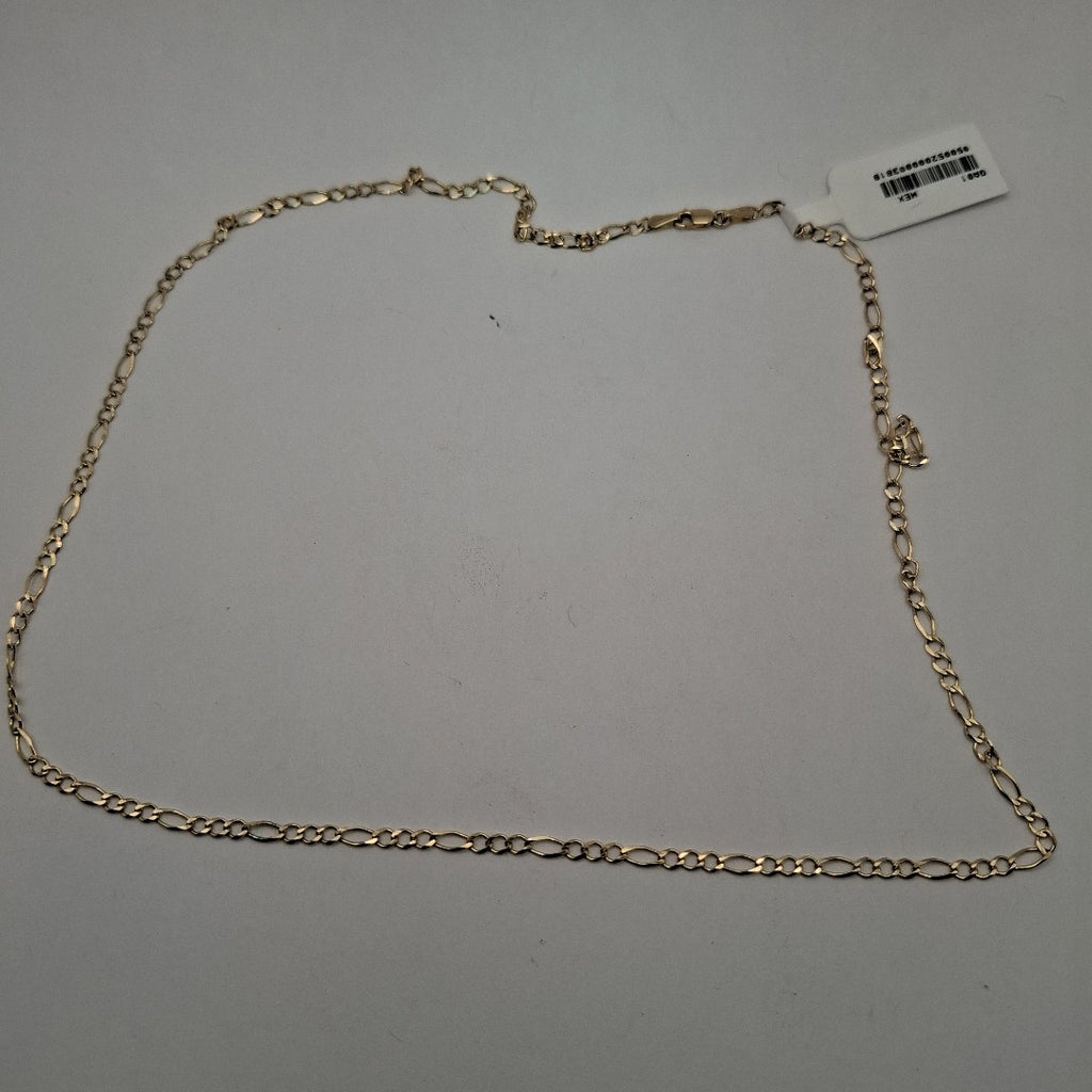 CADENA 3 X 1 4.71GR 55 CM (NUEVO)