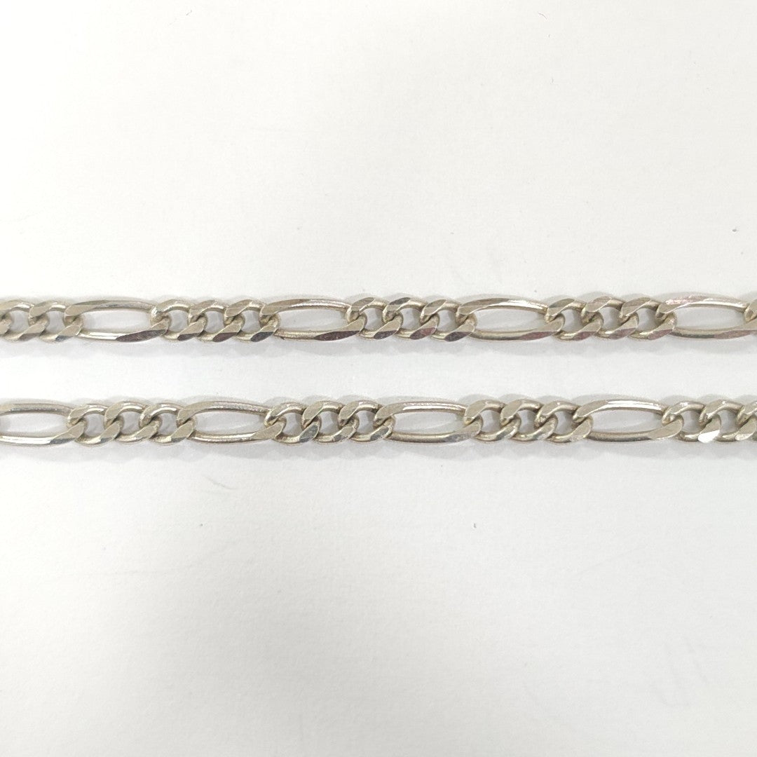 CADENA PLATA 7,10 GRMS (SEMINUEVO)