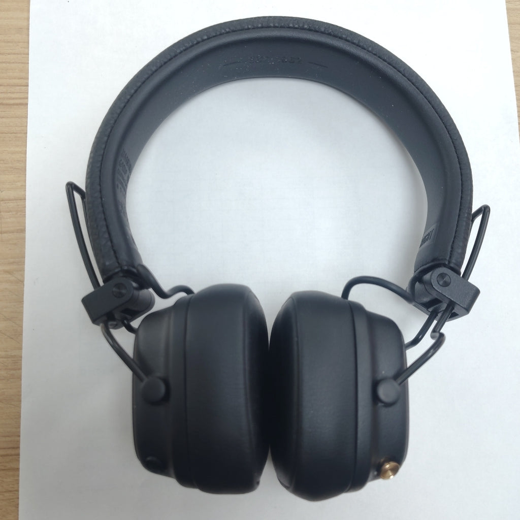 AUDIFONOS MARSHALL MAJOR V INALAMBRICO ON EAR (SEMINUEVO)