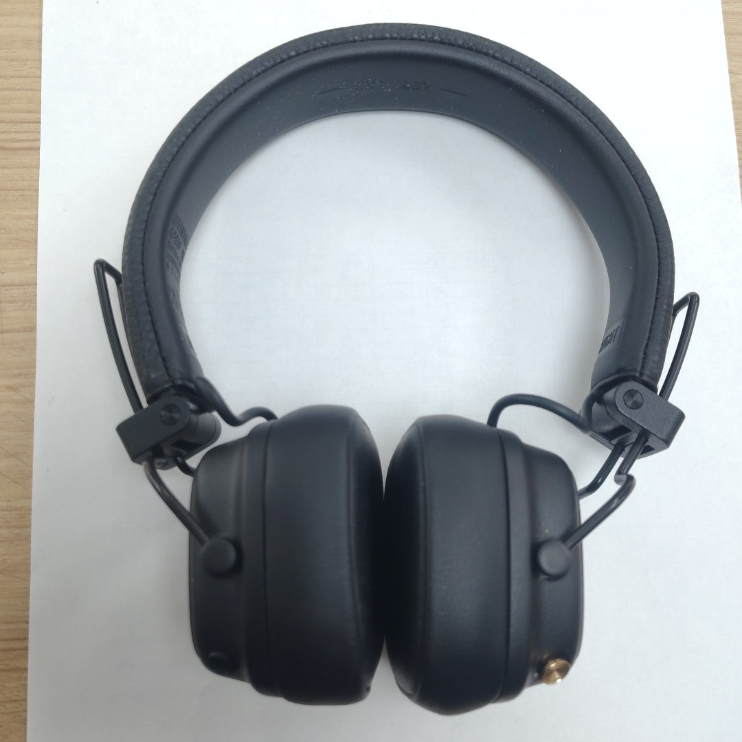 AUDIFONOS MARSHALL MAJOR V INALAMBRICO ON EAR (SEMINUEVO)