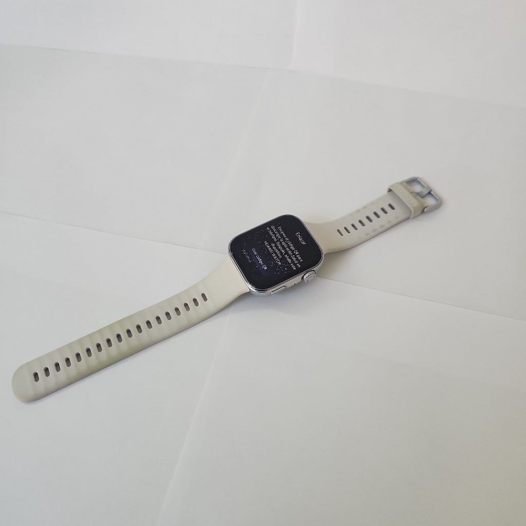 SMARTWATCH HUAWEI WATCH FIT 4 SYA-B09 43 MM GPS (SEMINUEVO)