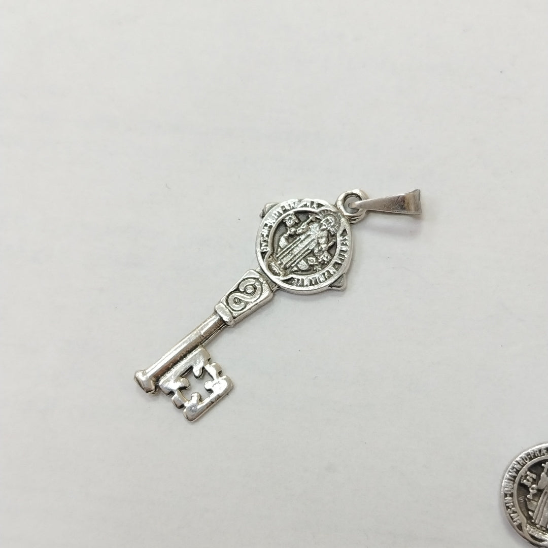 DIJE PLATA 4,60 GRMS (SEMINUEVO)