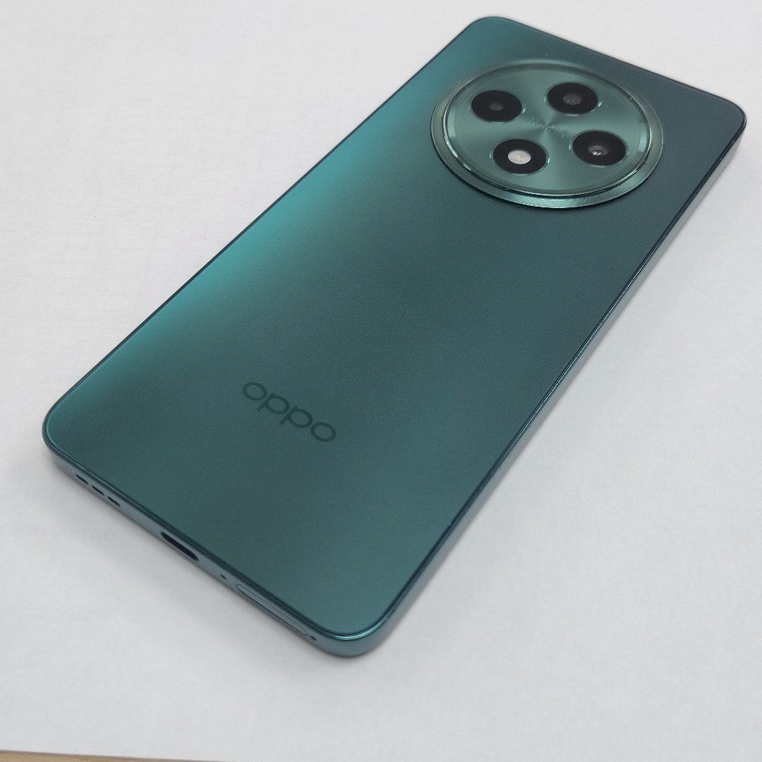 CELULAR OPPO  RENO 12F 5G CPH2637 256 GB 12 GB RAM (SEMINUEVO)