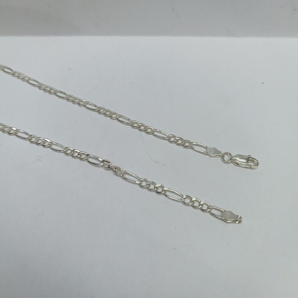 CADENA PLATA 7.9 GRMS (SEMINUEVO)