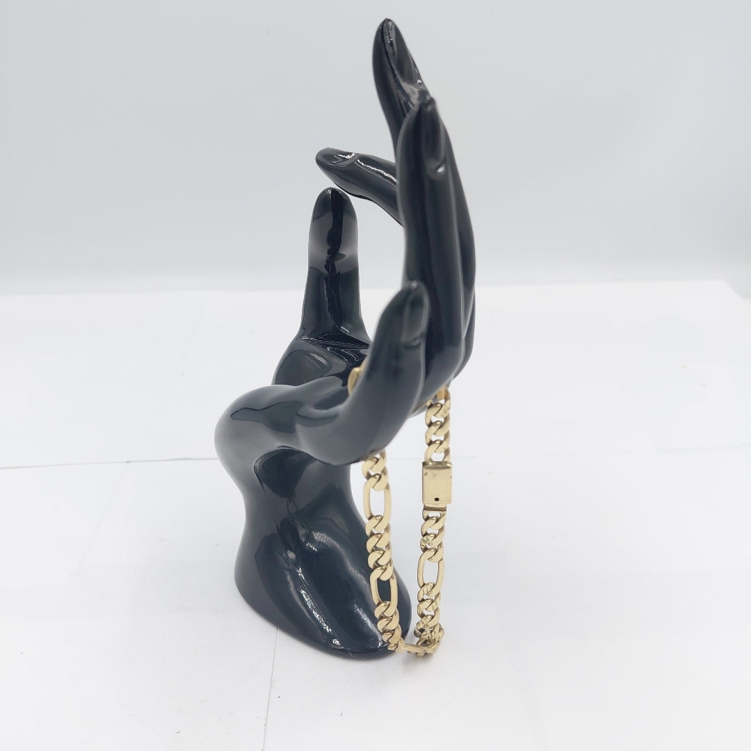 PULSERA ORO 10 K 15.5 GRMS (SEMINUEVO)