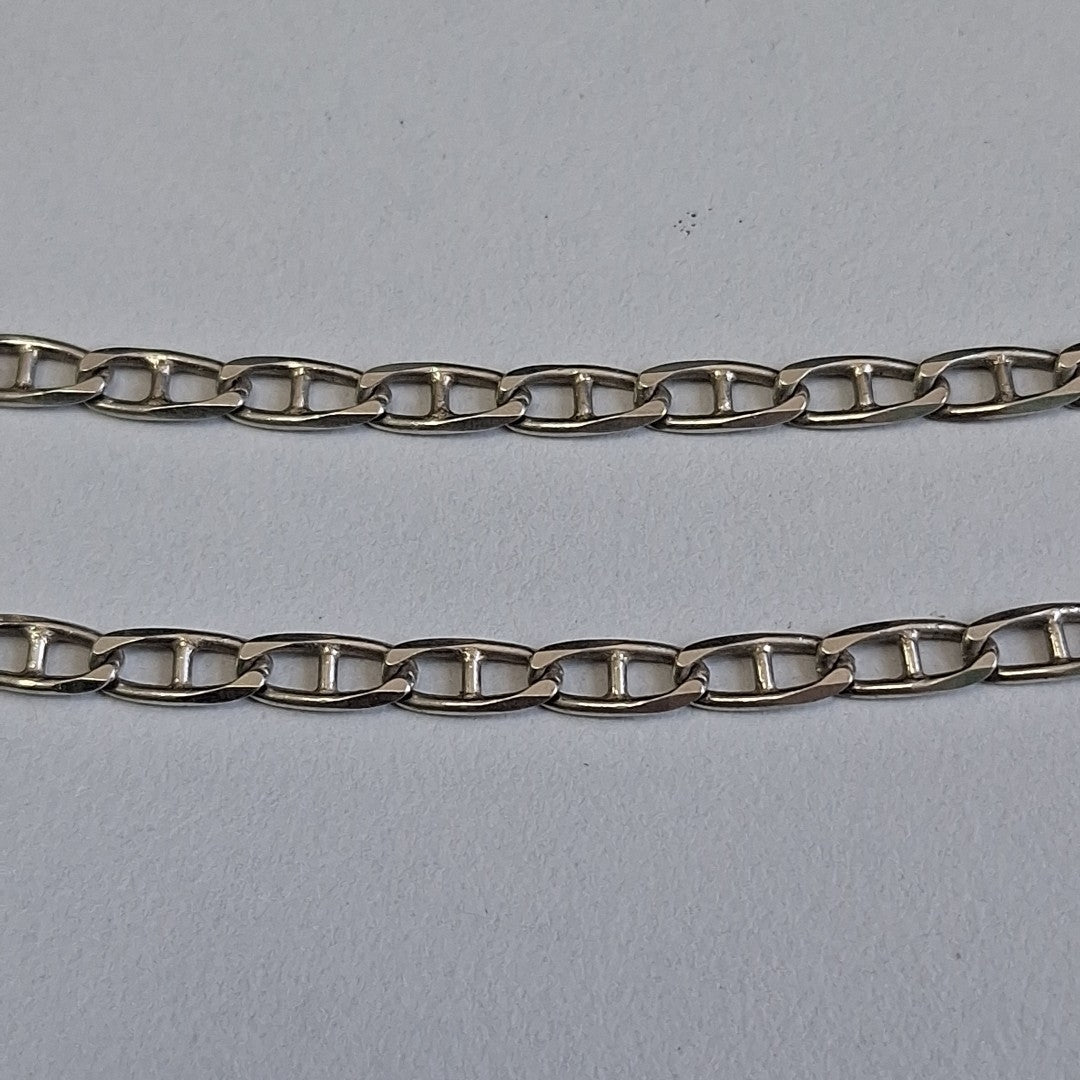 PULSERA PLATA 3,10 GRMS (SEMINUEVO)