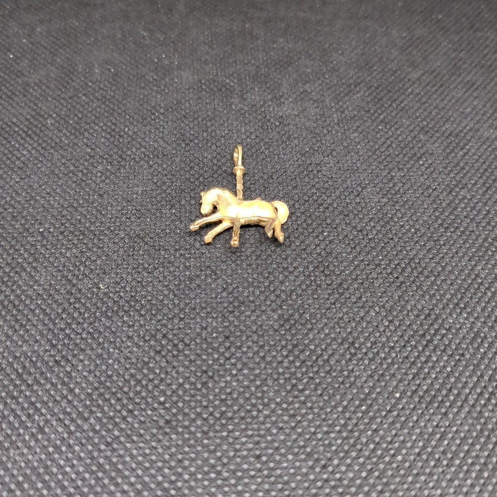 DIJE ORO 14 K 2.5 GRMS (SEMINUEVO)