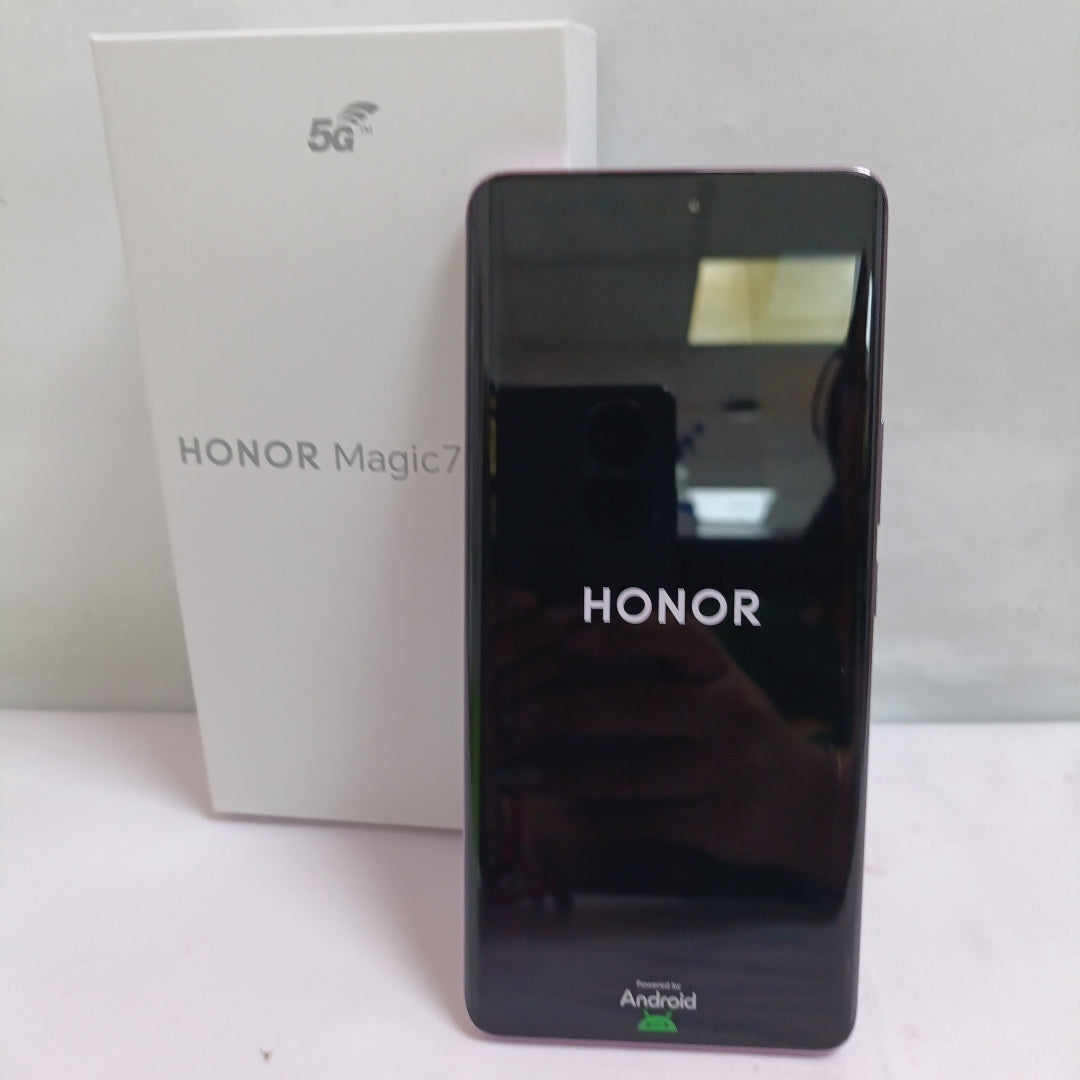 CELULAR HONOR MAGIC 7 LITE BRP-NX3 (2025) 512 GB 8 GB RAM (SEMINUEVO)