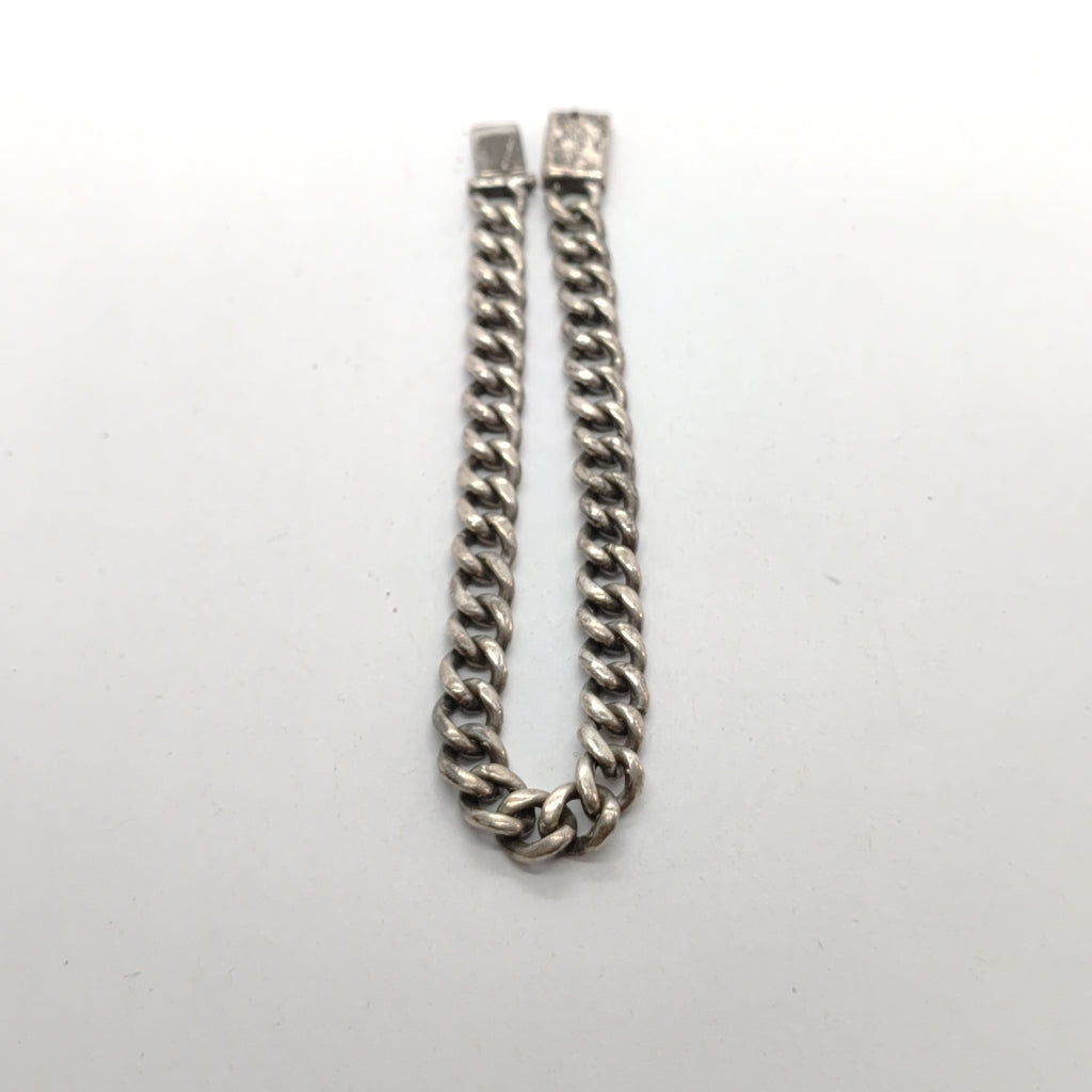 PULSERA PLATA 22,80 GRMS (SEMINUEVO)