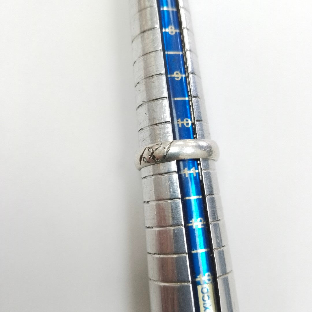 ARGOLLA PLATA 4.7 GRMS (SEMINUEVO)