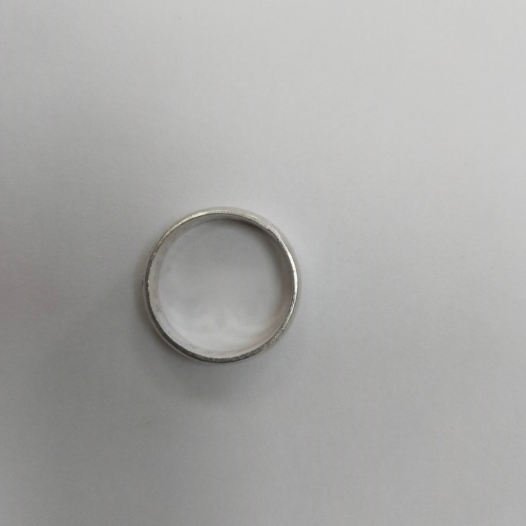 ARGOLLA PLATA 5 GRMS (SEMINUEVO)