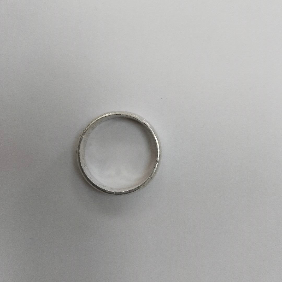 ARGOLLA PLATA 5 GRMS (SEMINUEVO)