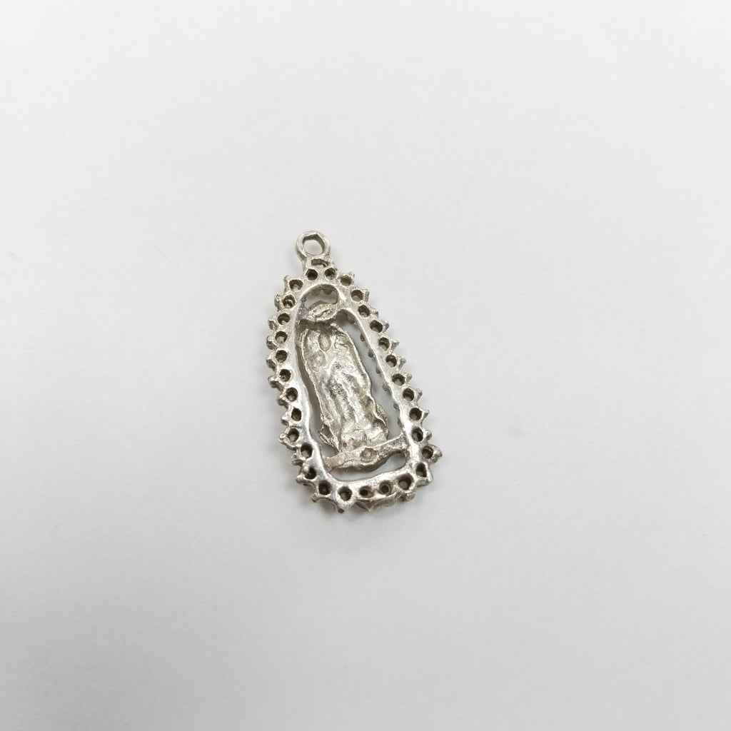 DIJE PLATA 2.5 GRMS (SEMINUEVO)