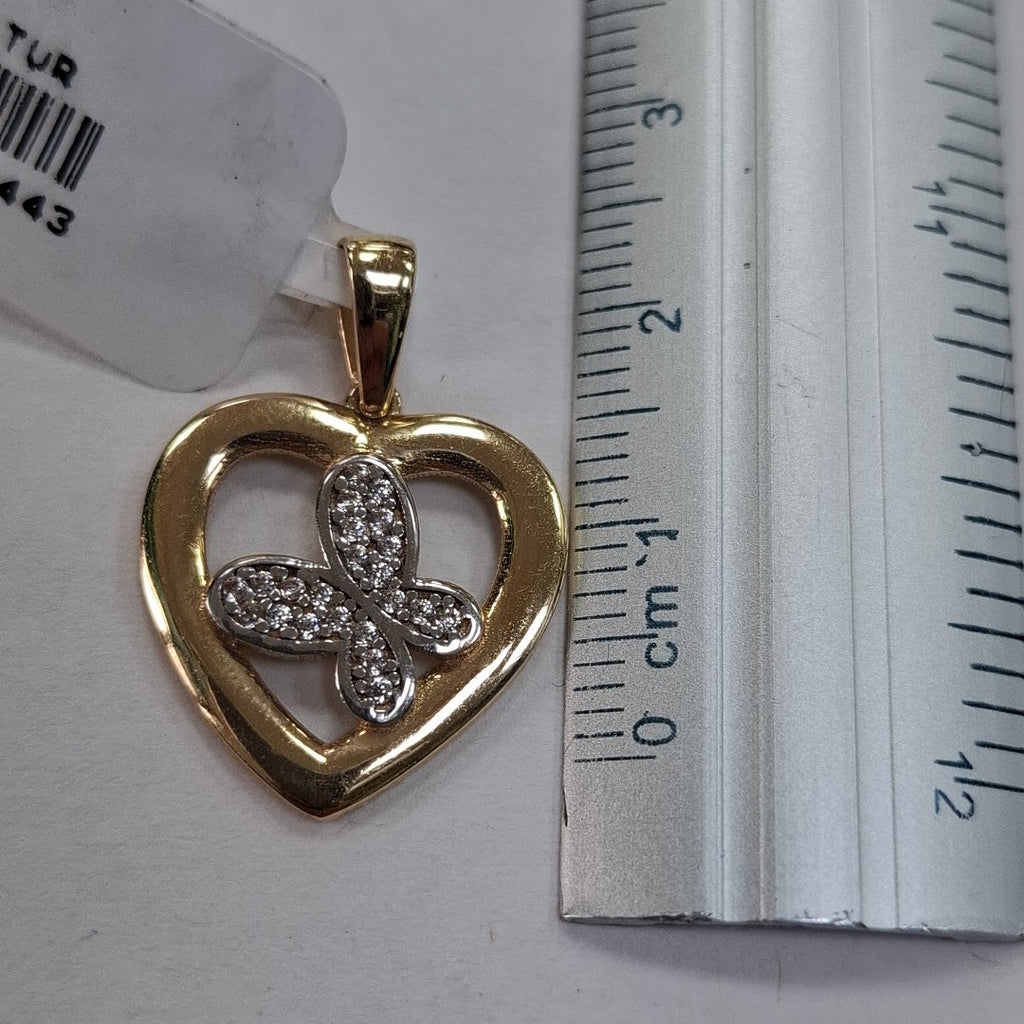 DIJES ORO 14K 2.2 (NUEVO)