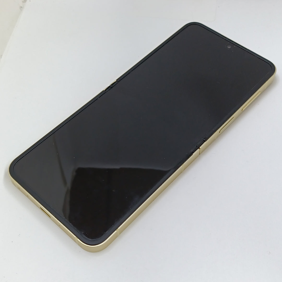 CELULAR SAMSUNG GALAXY Z FLIP6 SM-F741B (2024) 512 GB 12 GB RAM (SEMINUEVO)