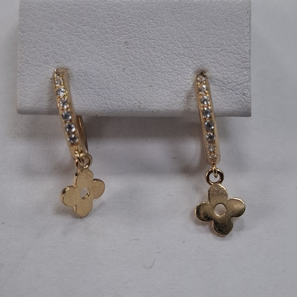 HUGGIES ORO 14K 2 (NUEVO)