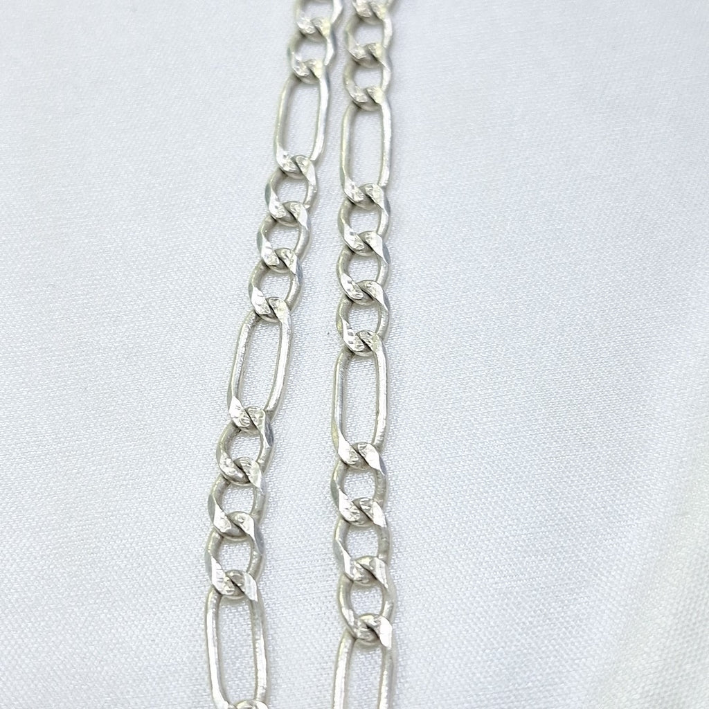 PULSERA PLATA 6,40 GRMS (SEMINUEVO)