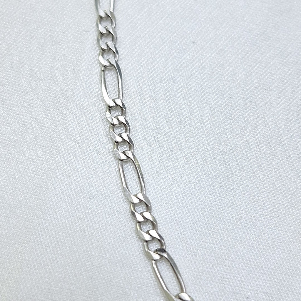 CADENA PLATA 9,30 GRMS (SEMINUEVO)