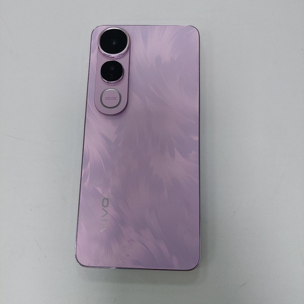 CELULAR VIVO V50 LITE V2441 (2025) 256 GB 8 GB RAM (SEMINUEVO)