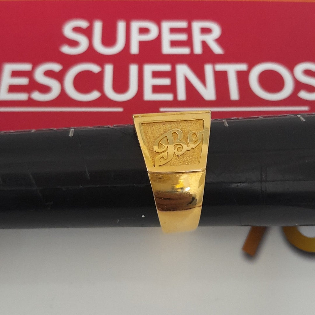 ANILLO ORO 8 K 11,60 GRMS (SEMINUEVO)