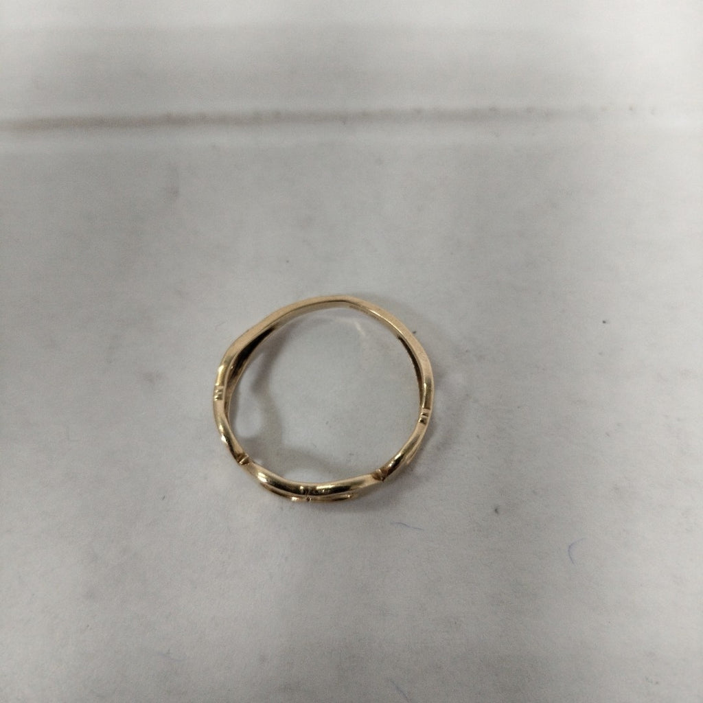 ANILLITO ORO 10 K 1.6 GRMS (SEMINUEVO)