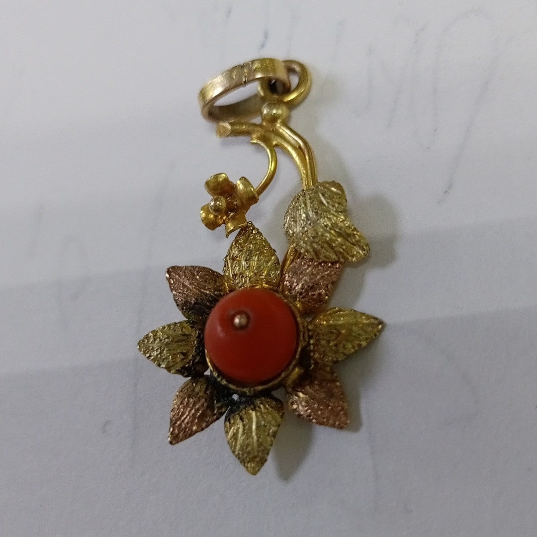 DIJE ORO 10 K 1,40 GRMS (SEMINUEVO)