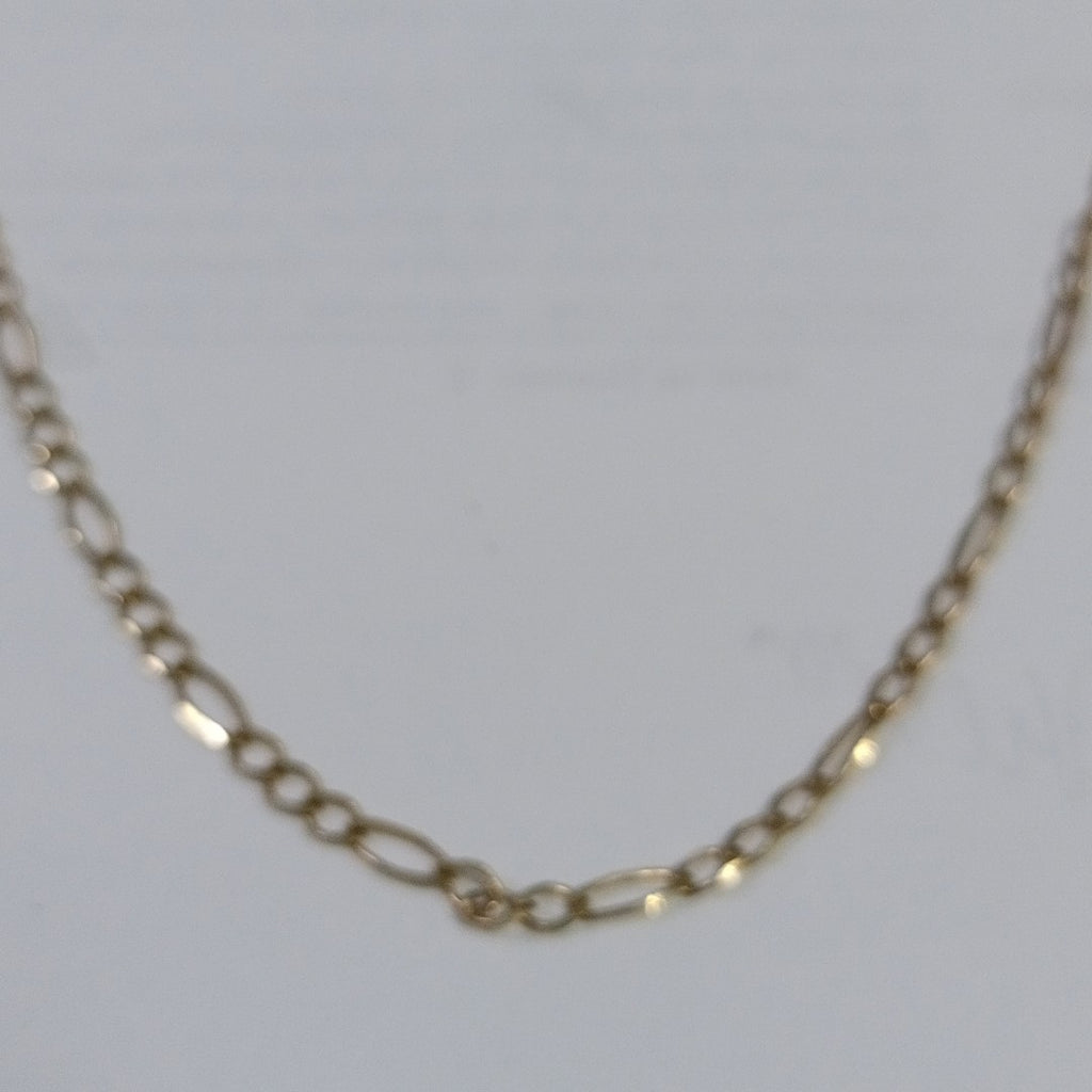 CADENA ORO 10 K 3.8 GRMS (SEMINUEVO)