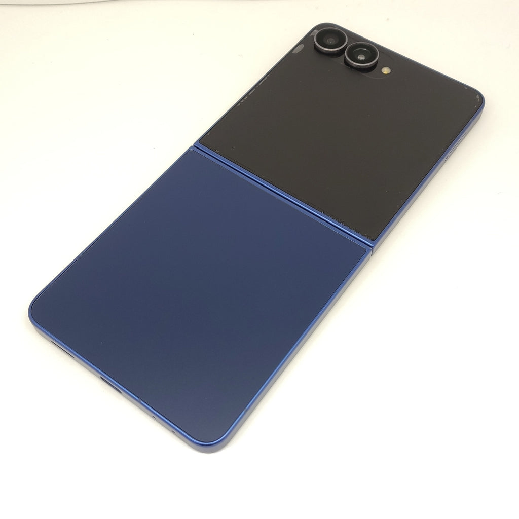 CELULAR SAMSUNG GALAXY Z FLIP 7 SM-F766B (2025) 512 GB 12 GB RAM (SEMINUEVO)