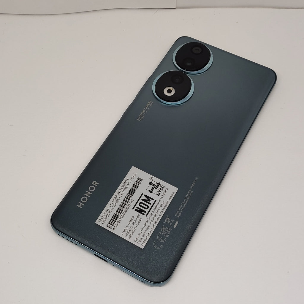 CELULAR HONOR 90 REA-NX9 (2023) 512 GB 12 GB RAM (SEMINUEVO)