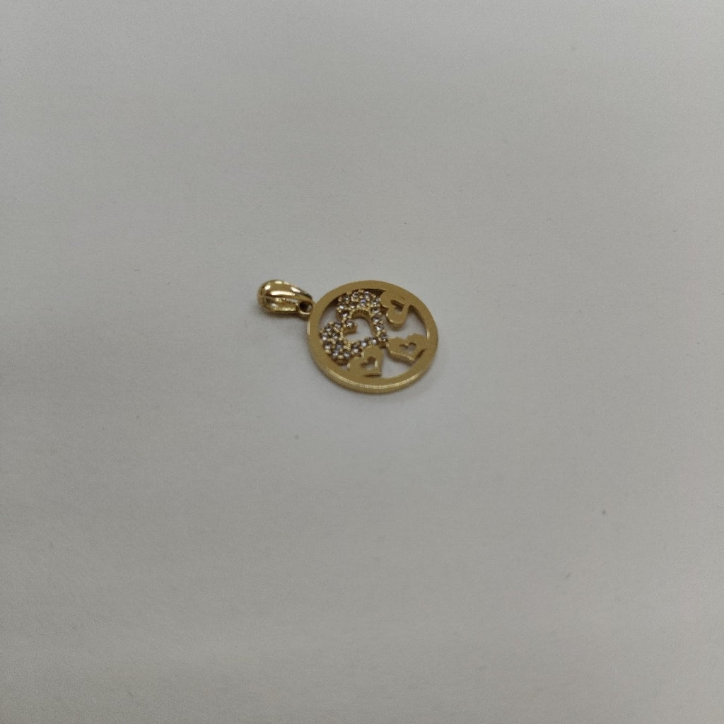 DIJES ORO 14K 1.5 (NUEVO)
