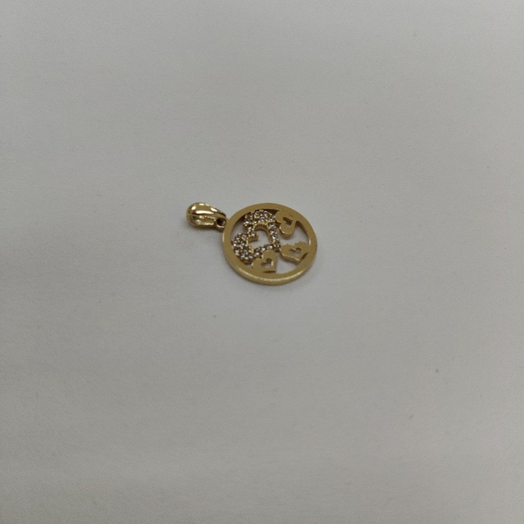 DIJES ORO 14K 1.5 (NUEVO)